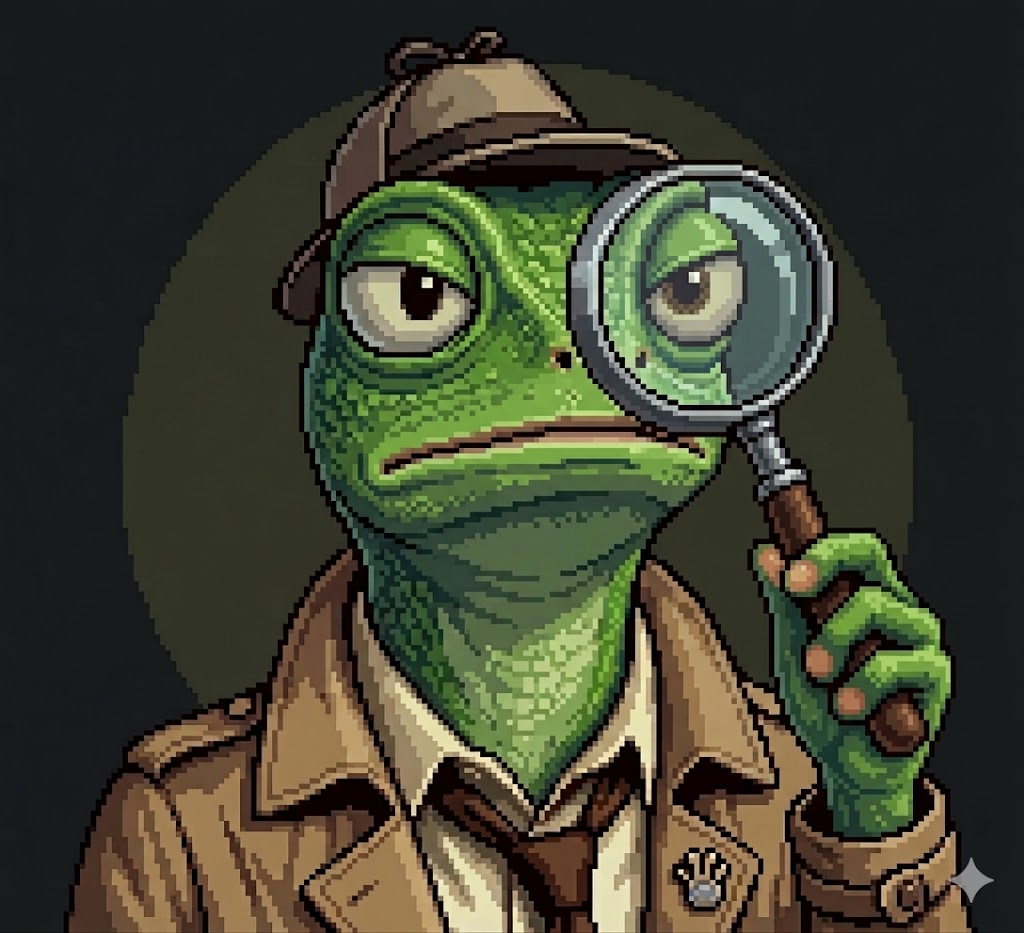 Detective